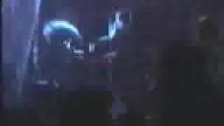 Club USA nightclub - NYC 1992 (2 or 3)