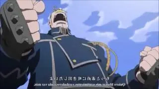 Full Metal Alchemist Opening 1 (Nate English Cover)