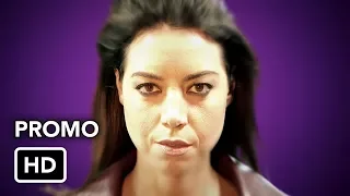 Legion Season 2 "Facing Lenny" Teaser Promo (HD)