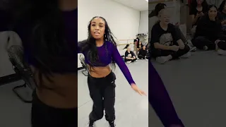 Where They From (WTF) - Missy Elliot - Aiden Alfonso - Choreography Dance Playground Las Vegas 2022