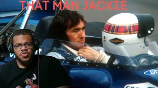 Checking Out That Man Jackie Stewart Luxury Lifestyle