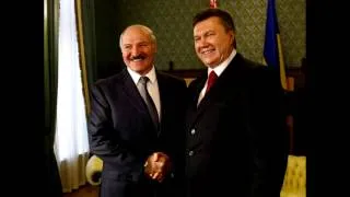 Розмова між імовірним Віктором Януковичем-молодшим і Олександром Лукашенком (lb.ua)