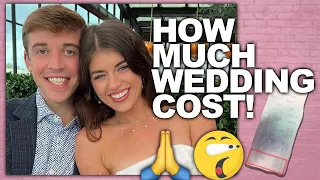 Bachelor Star Madi Prewett's Lavish Wedding PRICE TAG Broken Down By Wedding Planner