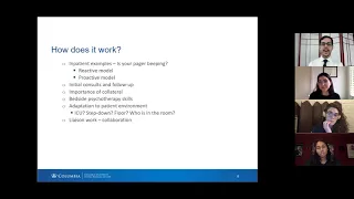 An Introduction to Consult/Liaison Psychiatry by Jeffrey Zabinski, MD