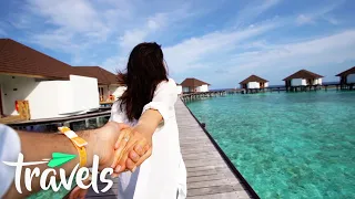 This Is Why You Should Visit Maldives