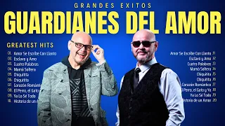 Viejitas pero Bonitas: Guardianes Del Amor (New) ~ Para que quiero un corazón,..~Canciones Legendari