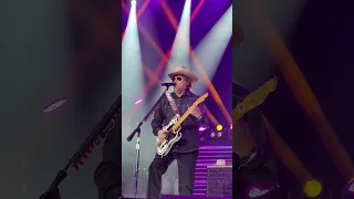 Hank Williams, Jr. - The Conversation (Live in Pittsburgh, June 2023)