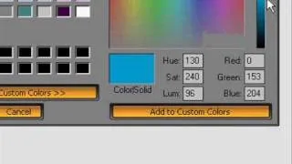 Flash: Custom Cursor Tutorial