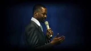 Prophet Makandiwa - Life