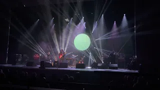 Comfortably Numb performing at the Algonquin Commons Theatre on Jan. 28
