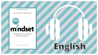 Mindset by Dr. Carol S. dweck full Audio book in English #audiobook #books