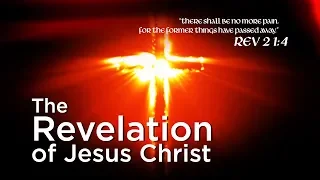 Come Lord Jesus on Revelation 22:11-21