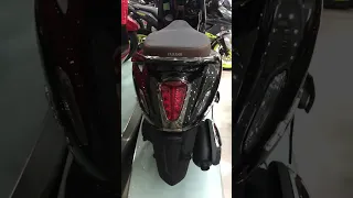 Xe Yamaha nozza Grande 2023 hót nhất quả đất!!!!