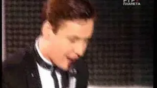 Vitas - Love While You Can (Любите пока любится) / 2009