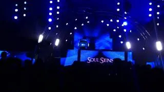 Soul & Senses - Natural Symbiosis - Live !