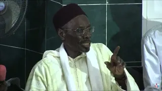 WAKHTAN SERIGNE MOR DIOP