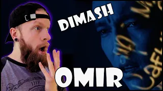 Wow...  Dimash Qudaibergen - OMIR | MOOD Video Reaction