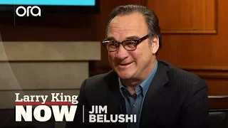 Jim Belushi: I didn’t really know my brother