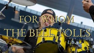 Metallica: For Whom The Bell Tolls - Live In Paris, France (May 17, 2023) [Multicam]