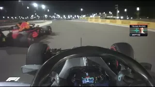 2018 Bahrain Grand Prix: FP2 Highlights