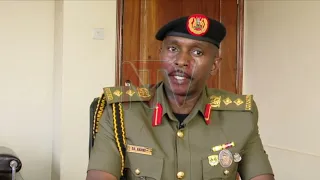 ADF ATTACK NTOROKO: UPDF comfirms 17 ADF rebels killed, 8 captured