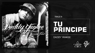 09  Tu Principe ft Zion y Lennox   Barrio Fino Bonus Track Version Daddy Yankee 720p 30fps H264 192k