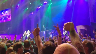 Iron Maiden - Fear Of The Dark LIVE O2 Arena, London, 10 August 2018