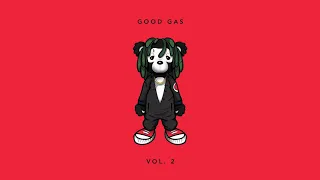 Good Gas - Live A Lil (feat. MadeinTYO, UnoTheActivist & FKi 1st) [Official Full Stream]