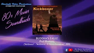Buddha's Eagle - Paul Hertzog ("Kickboxer", 1989)