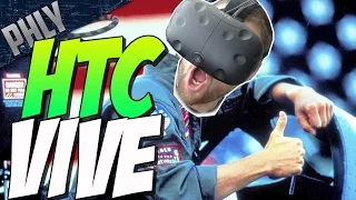 HTC VIVE - War Thunder VR Gameplay (HTC Vive Gameplay)