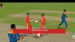 Sri Lanka vs Zimbabwe 2nd T20 Highlights 2024 | SL vs ZIM 2024 | SL vs ZIM today Highlights