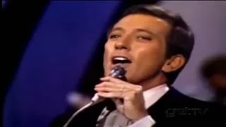 Andy Williams - Burt Bacharach......Medley.