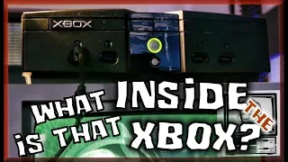 How Xbox Scared the Crap out of People at 3am | Nostalgia Nerd