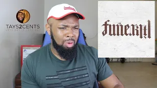 Lil Wayne - Bastard (Satan's Kid) | REACTION