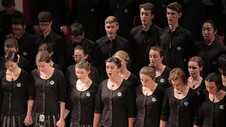 Waerenga a Hika by Tuirina Wehi (arr. Robert Wiremu) - Performed by the New Zealand Youth Choir