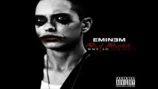 Eminem 2012 No Return