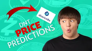 DNT Crypto Price Prediction - What is the Future of DNT?