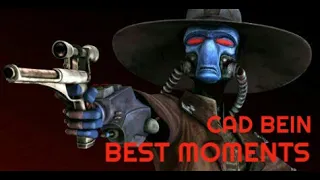 Best moments | Cad Bein