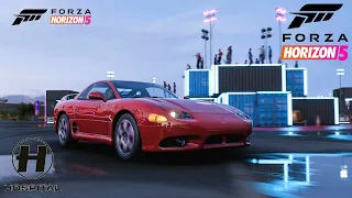 [Forza Horizon 5 Hospital Records] - Unglued - Magnetosphere