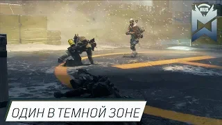 The Division. Один в Темной Зоне