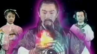 北極玄天上帝爺公的故事