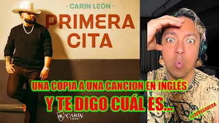 Carin Leon - Primera Cita [Official Video] - COPIA A UNA CANCIÓN EN INGLÉS Y TE DIGO CUÁL - SERRALDE