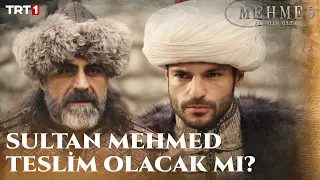 Bali Bey, Şehzade Mehmed’i Teslim Almaya Geldi - Mehmed: Fetihler Sultanı 2. Bölüm @trt1