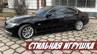 Стоит ли Покупать BMW 3 E90 (2005-2011)?