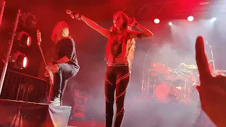 The Call of the Mountains - Eluveitie / Live in Berlin - Germany / 06.12.2022