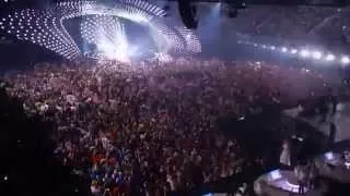 GRAND FINAL Eurovision 2015║SERBIA