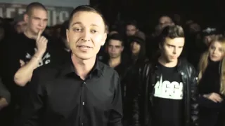 Oxxxymiron VS Johnyboy