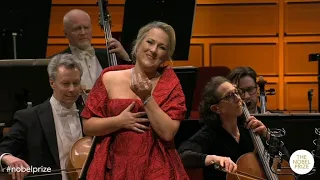 Diana Damrau - Giunse alfin il momento... Deh, vieni, non tardar, Le Nozze di Figaro✨ (2022)