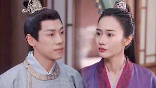 Yin Qi wants a divorce, he doesn't want Shangguan to suffer together！EP30🥰#newlifebegin