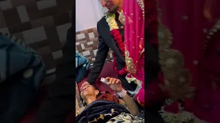 Hospital ki shadi ammi ke leye kiya maa meri sab kuch #shorts #youtube #maa